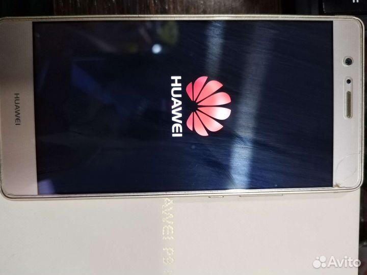 HUAWEI P9 Lite, 3/16 ГБ