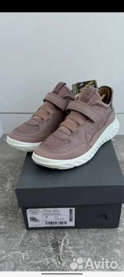 Кроссовки Р 38 Ecco Новые