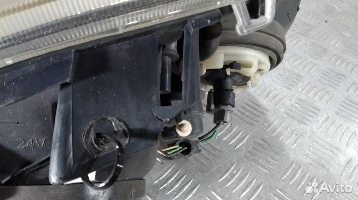 Фара 085511136 Renault Clio 2 (1998-2005)