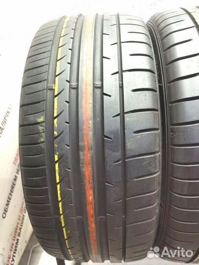 Dunlop SP Sport Maxx 050+ 235/45 R17 97Y