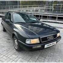 Audi 80 1.9 MT, 1987, 320 000 км, с пробегом, цена 235 000 руб.