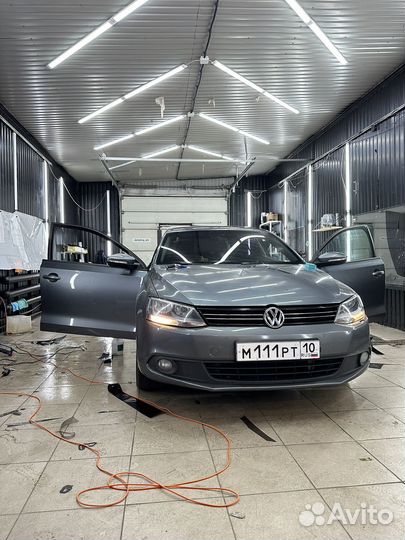 Тонировка.Бронирование.Винил, Керамика