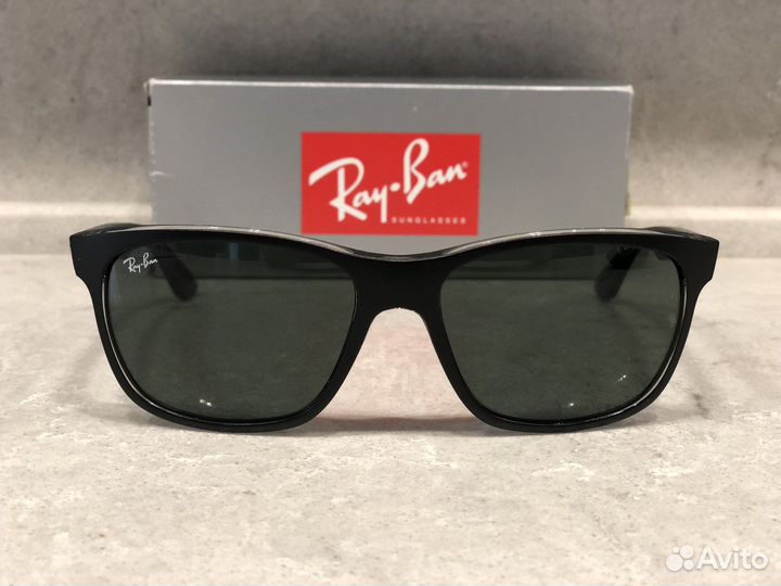 Очки Ray Ban Highstreet RB 4181 6130-57. Оригинал