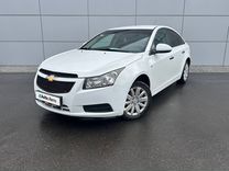 Chevrolet Cruze 1.8 MT, 2011, 235 624 км, с пробегом, цена 700 000 руб.