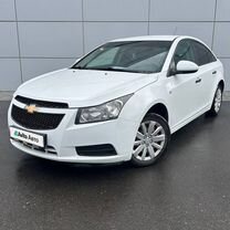 Chevrolet Cruze 1.8 MT, 2011, 235 624 км, с пробегом, цена 700 000 руб.