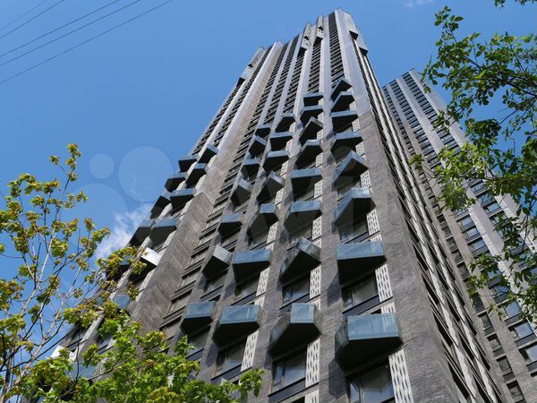 1-к. квартира, 36,9 м², 11/28 эт.