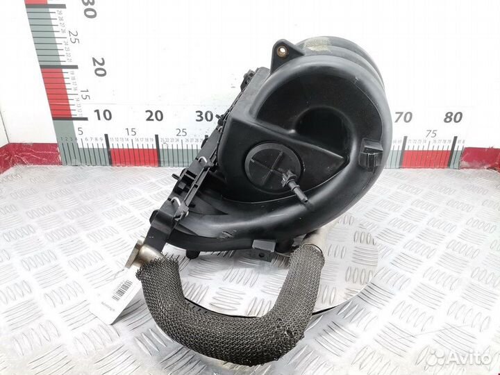 Коллектор впускной для Opel Signum 55353815