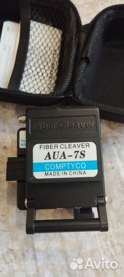 Набор для работы с оптическим волокном Comptyco