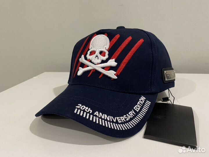 Бейсболка кепка разных брендов