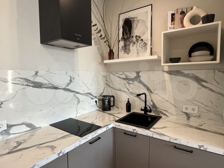 Квартира-студия, 28 м², 11/19 эт.