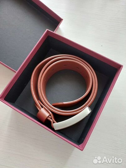 Ремень женский новый