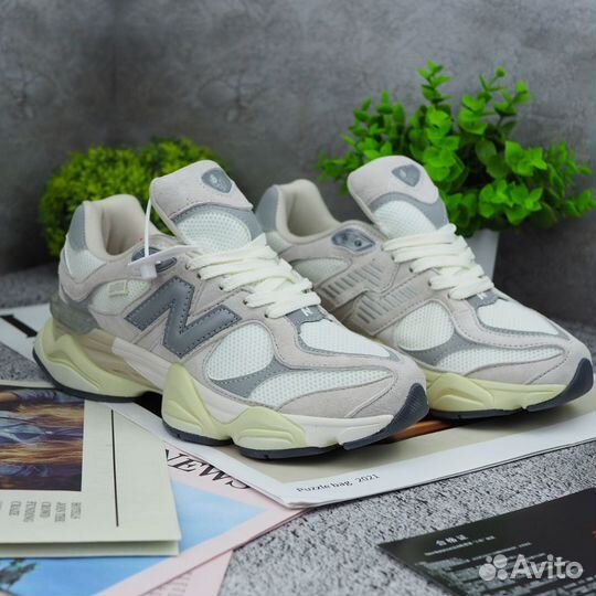 New balance 9060 SEA salt