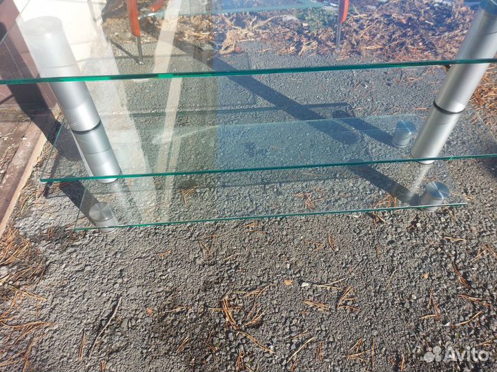 Тумба телевизионная