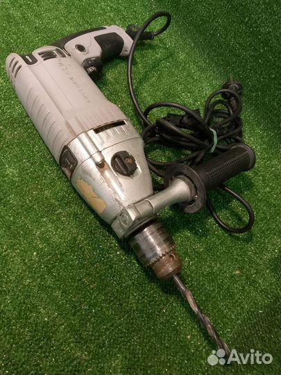 Дрель Интерскол ду-16 1050эр