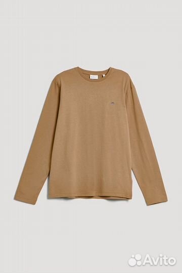 M/Gant лонгслив кофта муж. новая. Оригинал