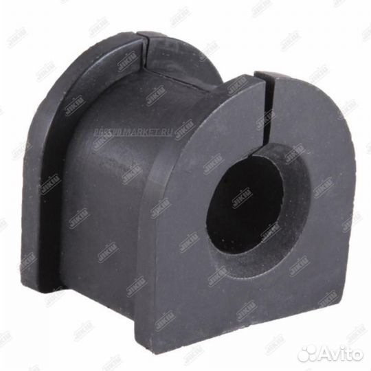 Jikiu BL23051 Втулка заднего стабилизатора d18 зад