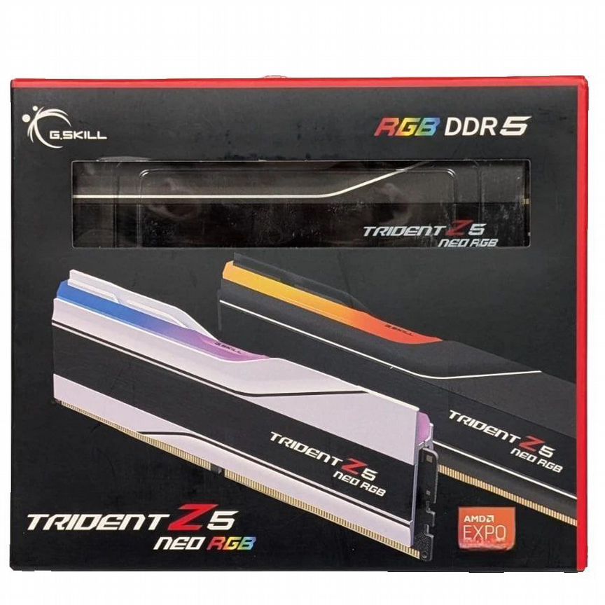 g skill trident z rgb - Купить товары для компьютера во всех