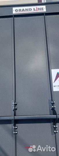 Металлочерепица