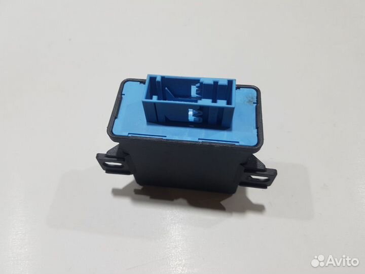 Блок управления корректором фар ауди а8 audi s8