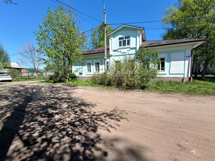 Комната 15 м², 1/2 эт.
