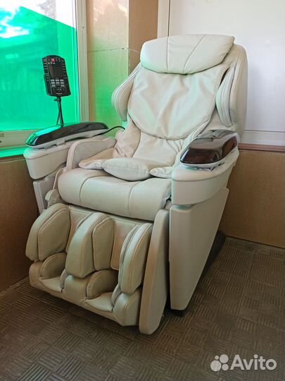 Массажное кресло Panasonic