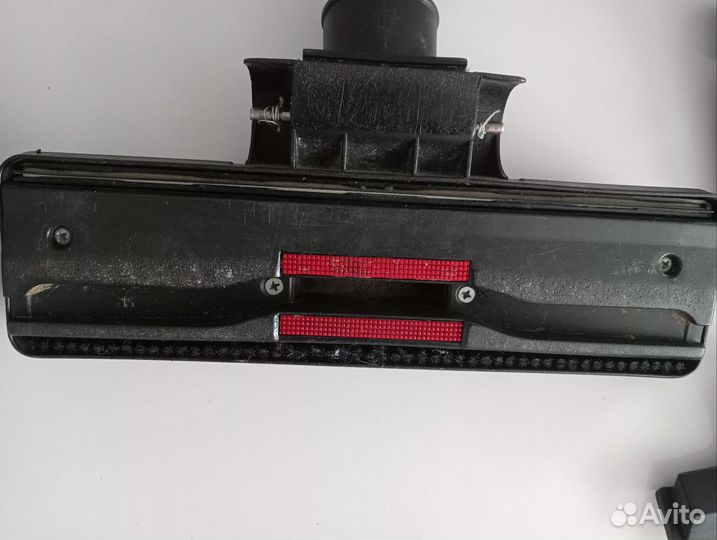 Щетки для пылесоса комплект насадок