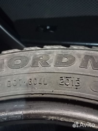 Nordman Nordman 4 185/60 R15 88T