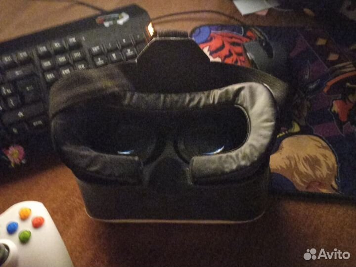 Vr шлем для телефона
