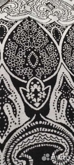 Отрез ткани