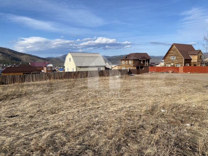 Участок 9 сот. (ИЖС)