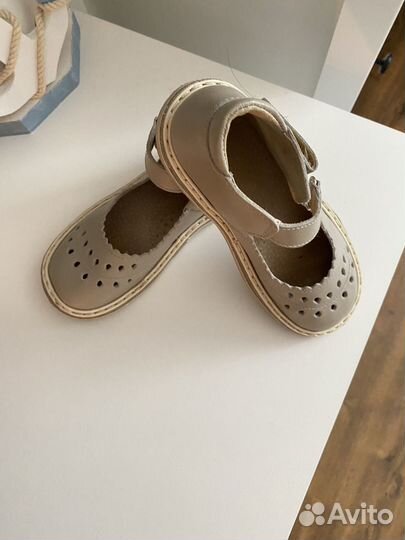 Сандали неман 160