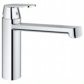 Смеситель для раковины Grohe Eurosmart Cosmopolitan 30193000