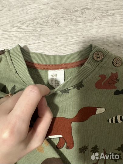 Костюм на мальчика