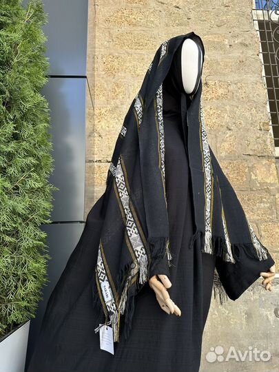 Женские шарфы и платки