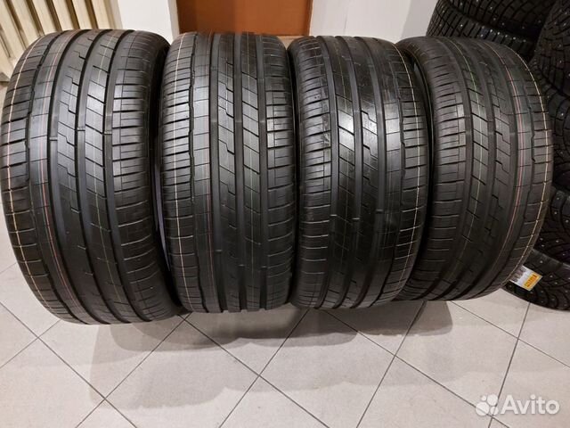 Hankook Ventus S1 Evo3 SUV K127A 285/45 R22 114Y