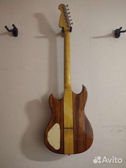 Электро гитара Aria pro 2 TS-400