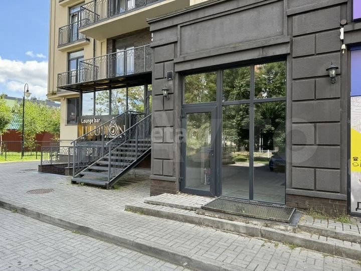 Продам помещение свободного назначения, 68 м²