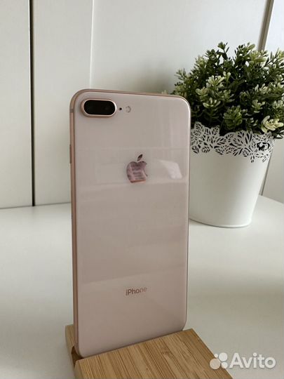 iPhone 8 Plus, 256 ГБ