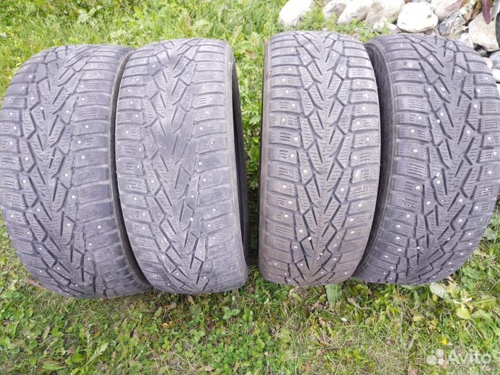 Nordman 7 205/55 R16