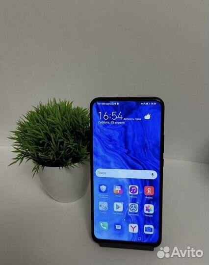 HONOR 9X, 4/128 ГБ