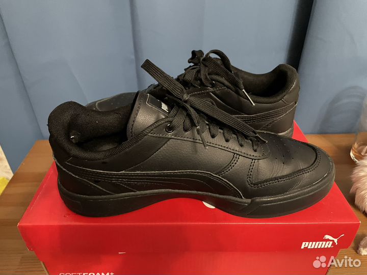 Кроссовки puma caven dime