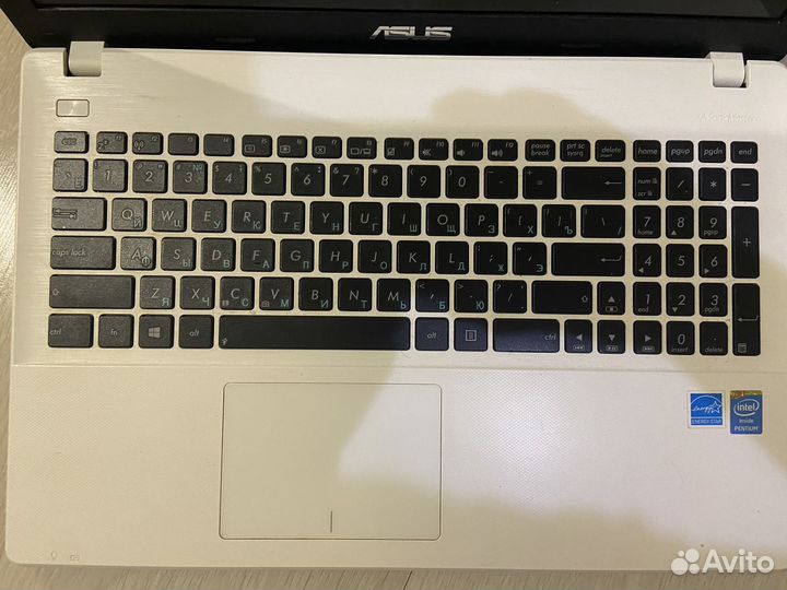 Asus x551c