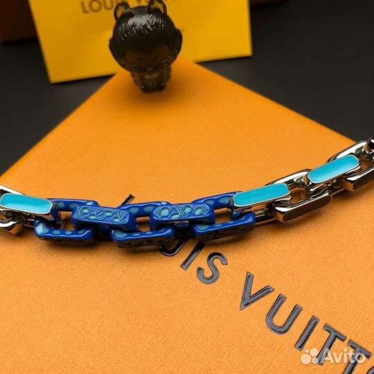Louis Vuitton браслет