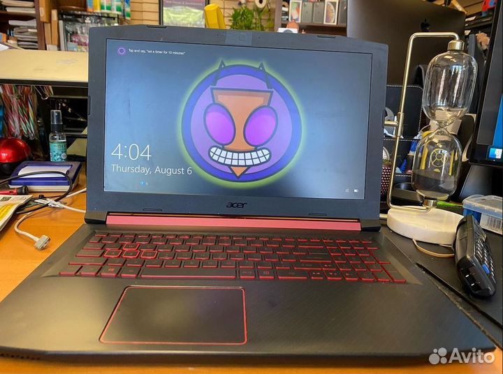 Установка Windows Ремонт компьютеров и ноутбуков