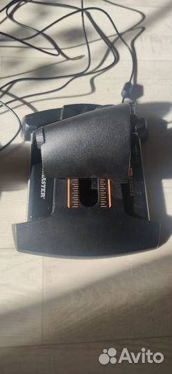 Джойстик Thrustmaster T-16000M FCS hotas