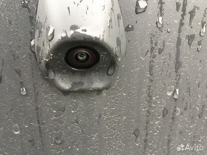 Кастенваген Ford Transit, 2019