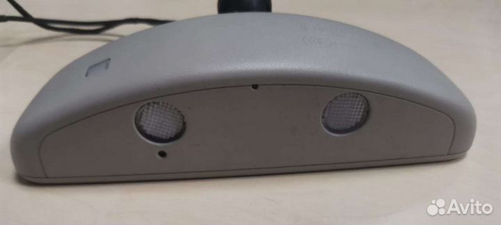 Mercedes w166 x166 зеркало салонное белое