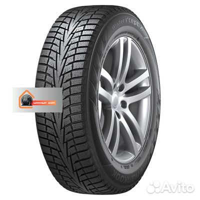 Hankook Winter I'Cept X RW10 225/60 R18 100T