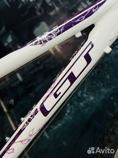 Горный велосипед GT Laguna 26”