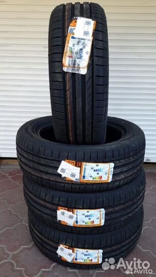 Tracmax X-Privilo TX3 225/55 R18 98V